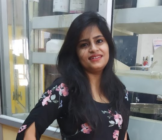 Dr. Vinita Yadav